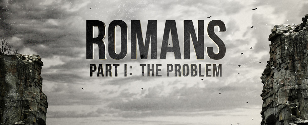 _Sermon Series Banners - Romans Part 1