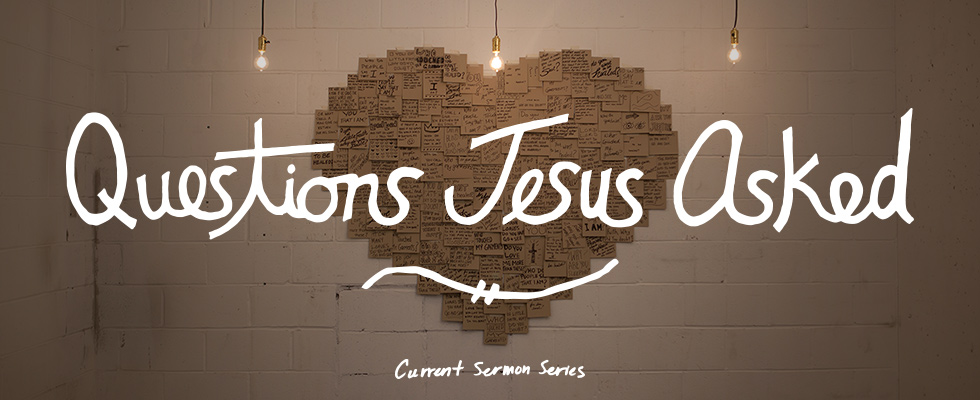_Sermon Series Banners - Questions Jesus Asked
