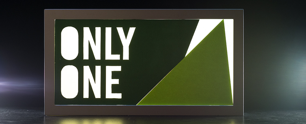 _Sermon Series Banners - ONly ONe