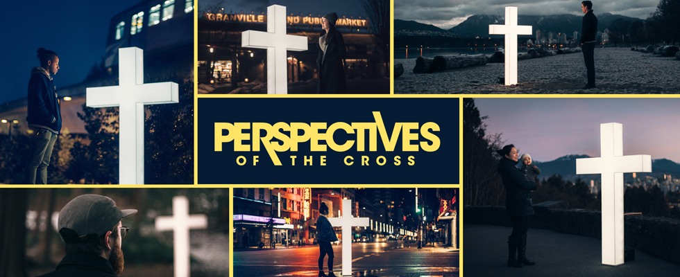 Perspectives of the Cross sermon