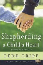 BLOG - Cover: Shepherding a Child's Heart